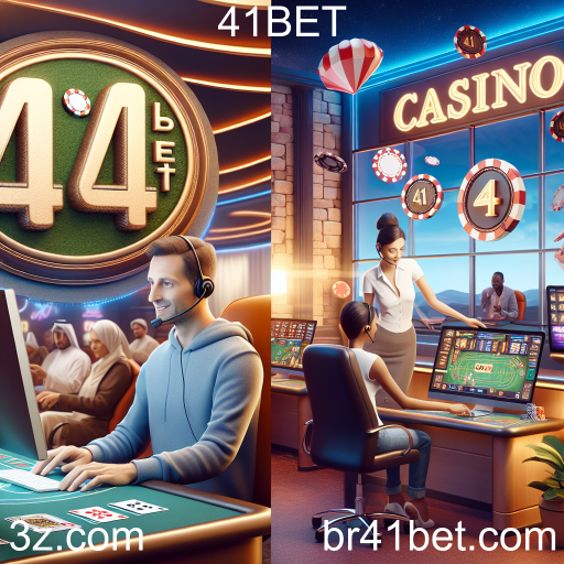 A Importância do Suporte ao Cliente em Jogos Online